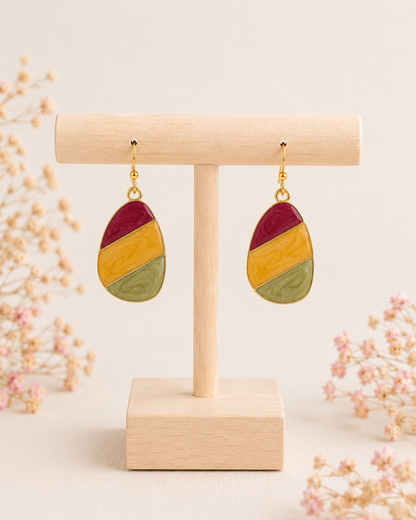 Miranda Earrings