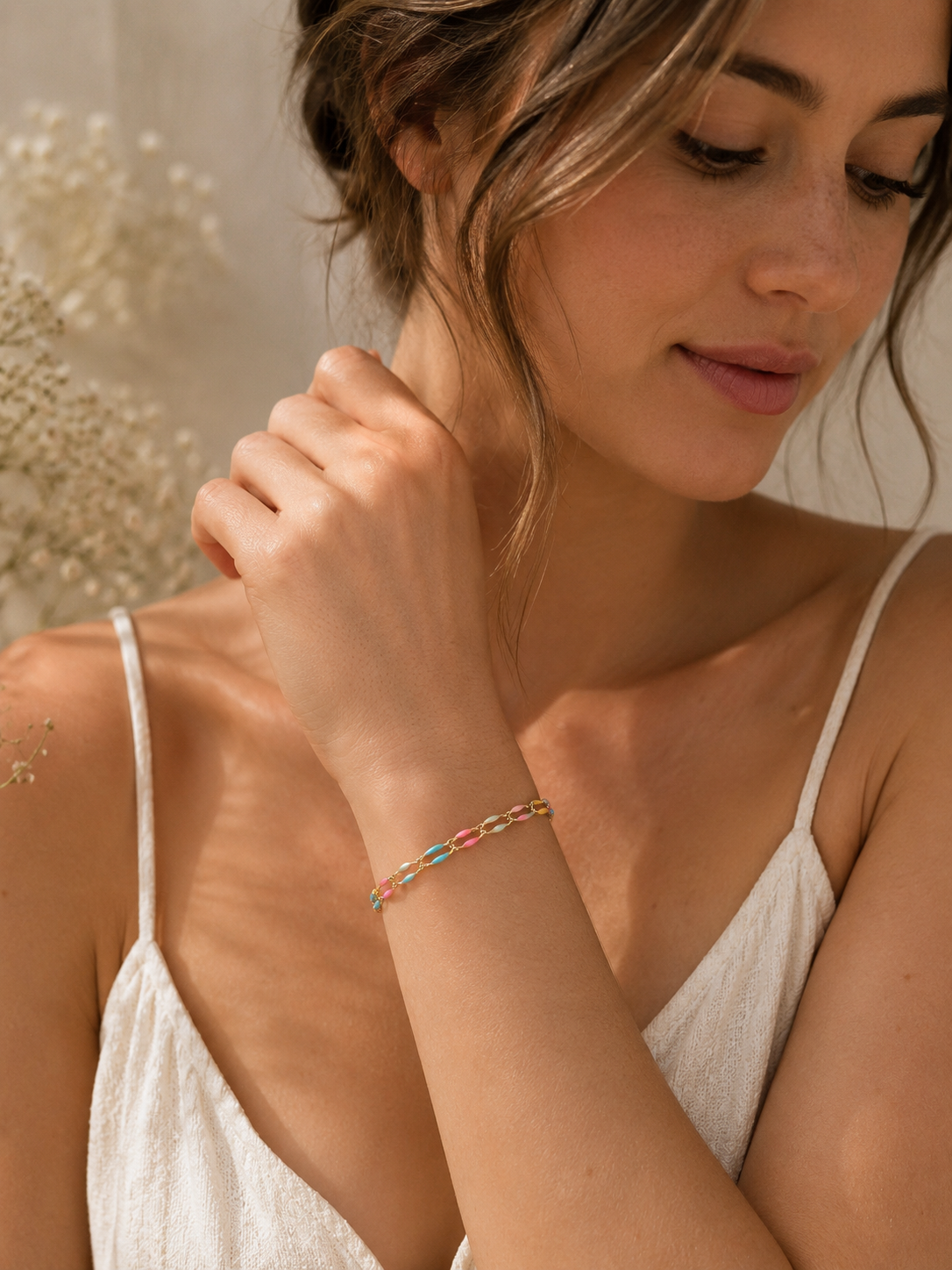 Serendipity Bracelet