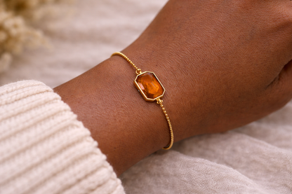 Grace Poise Bracelet