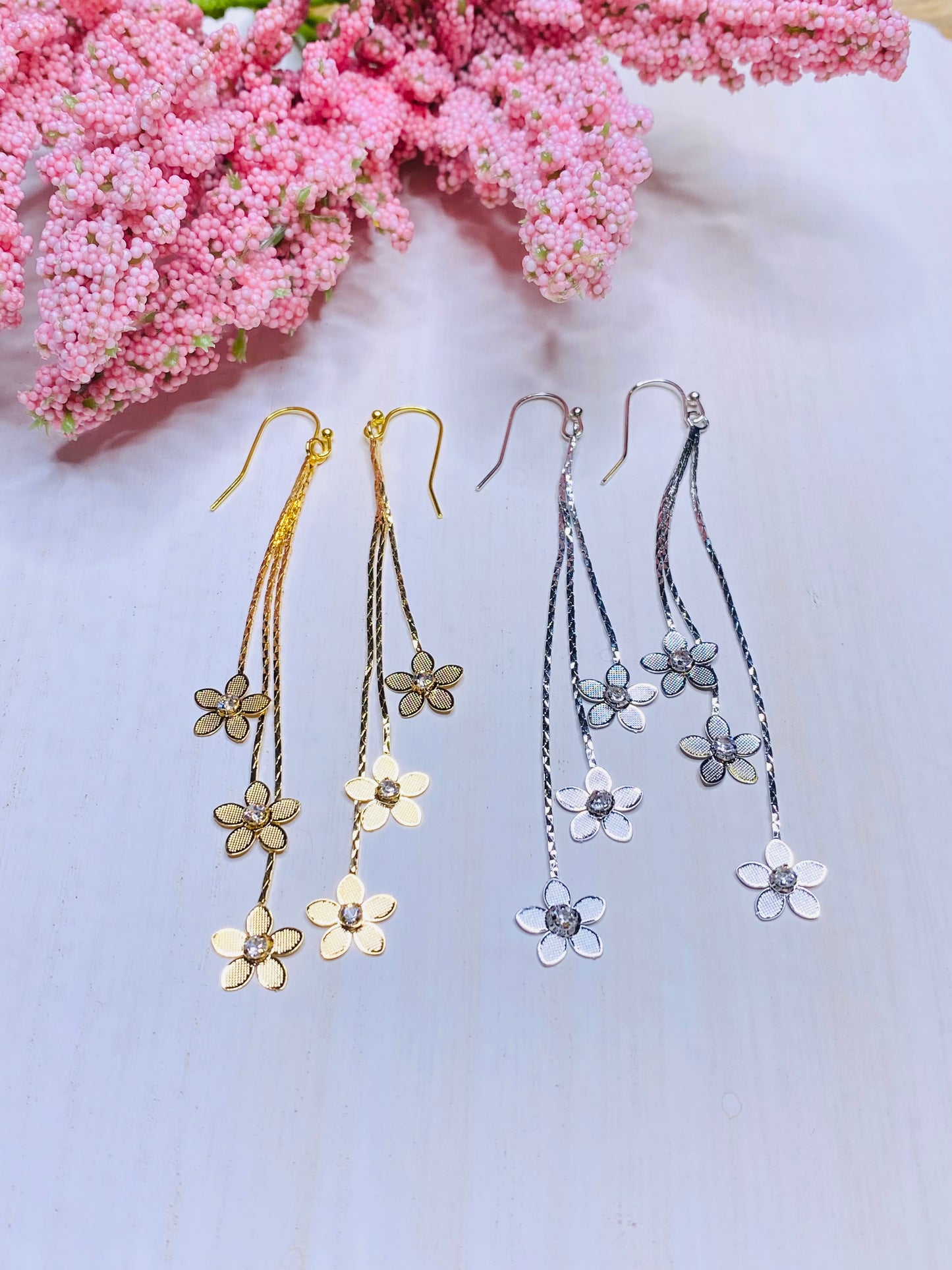 Lilah Earrings