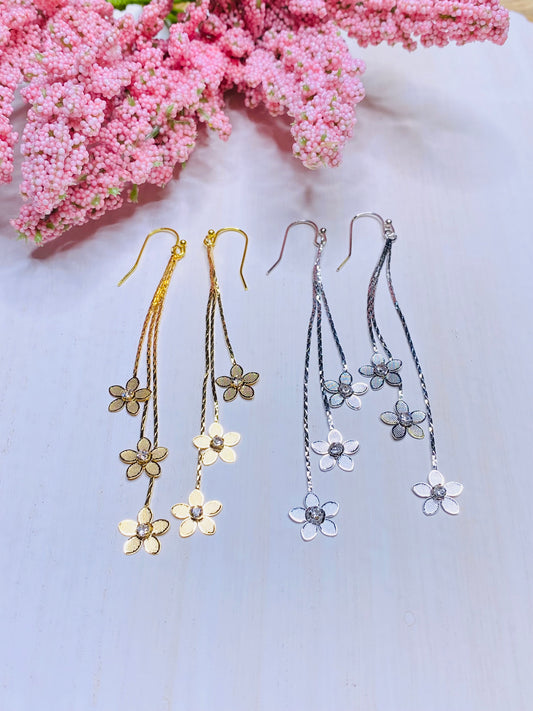 Lilah Earrings
