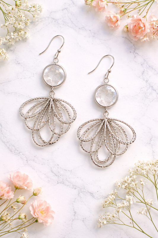Savvy Earrings
