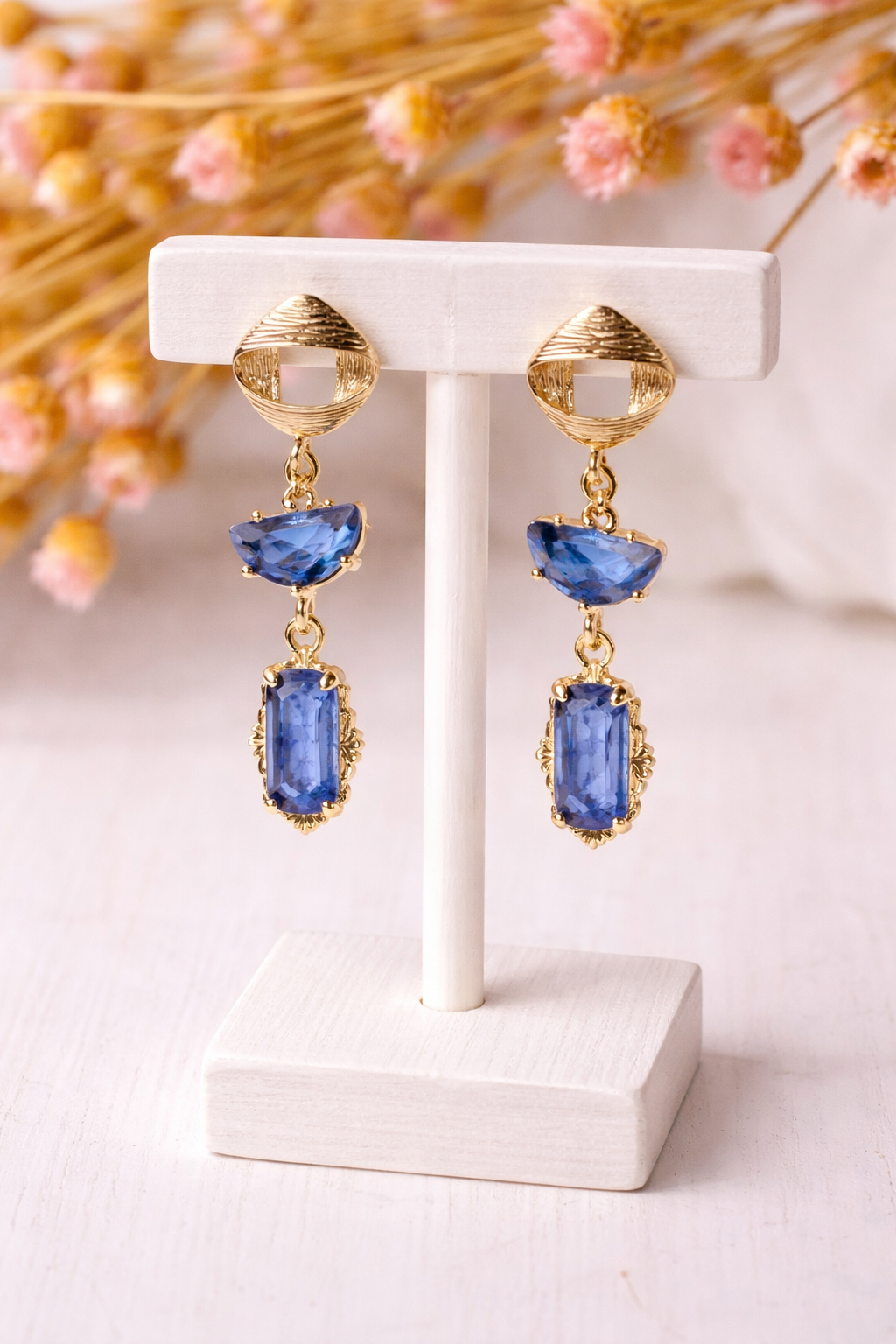 Izel Earrings