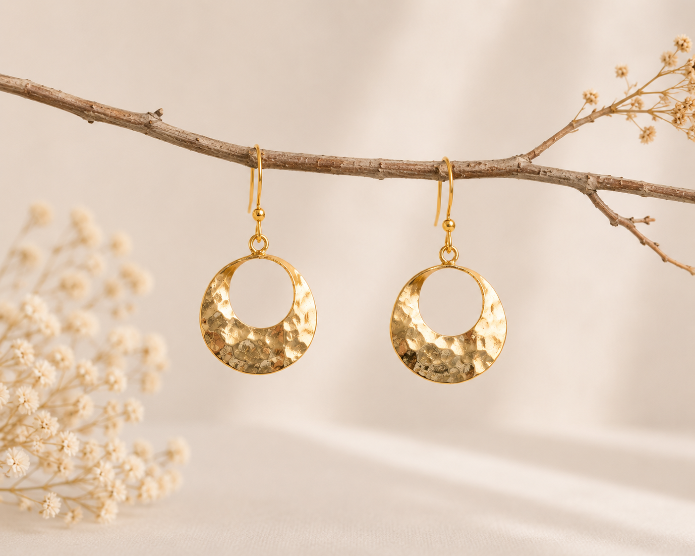 Brooke Earrings
