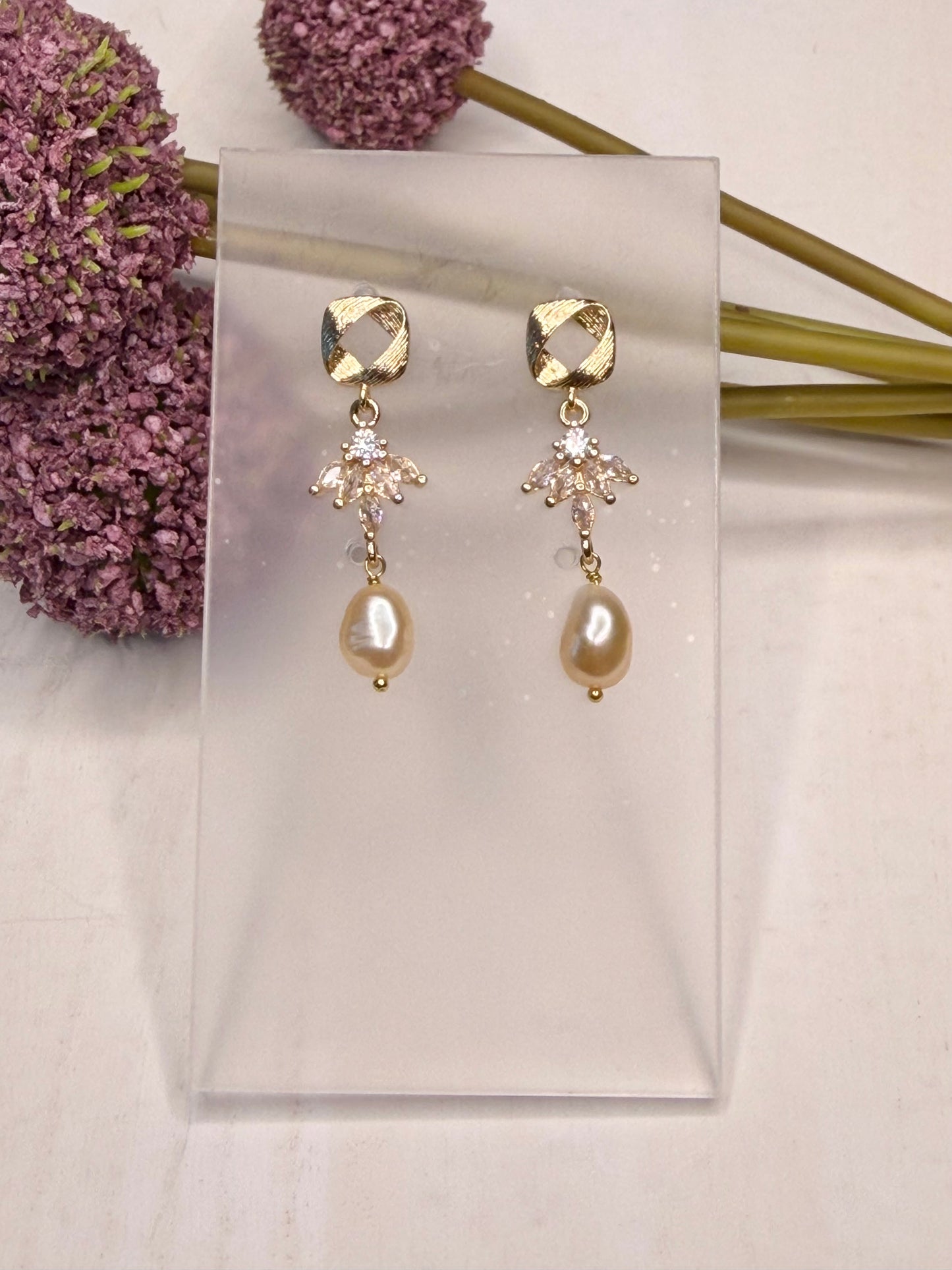 Bridget Earrings