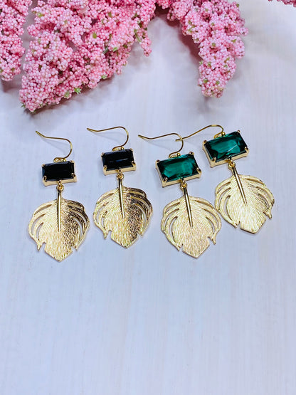 Eleanor Earrings
