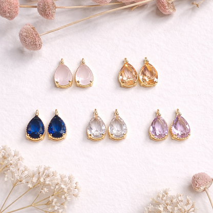 Paxie Earrings