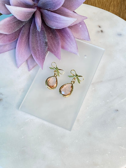 Penelope Earrings