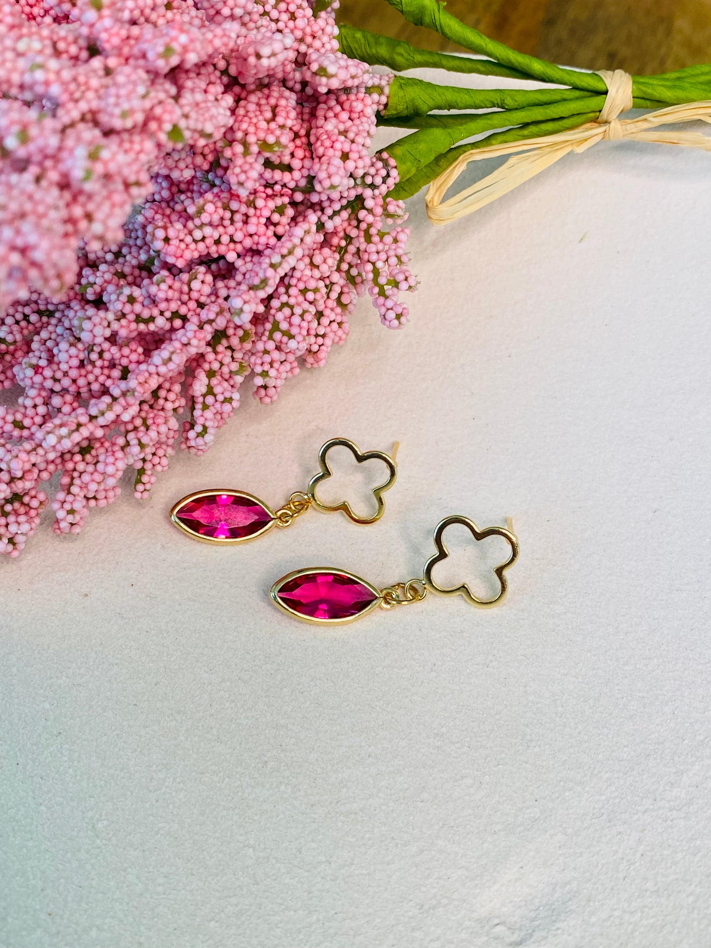 Gwendolyn Earrings