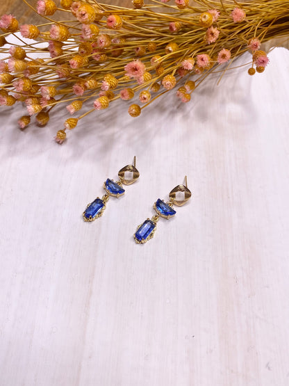 Izel Earrings