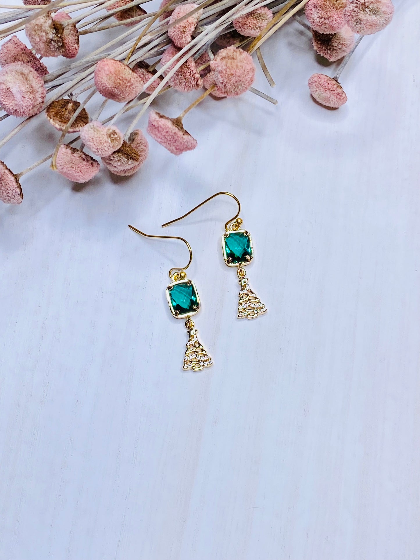 Denver Earrings
