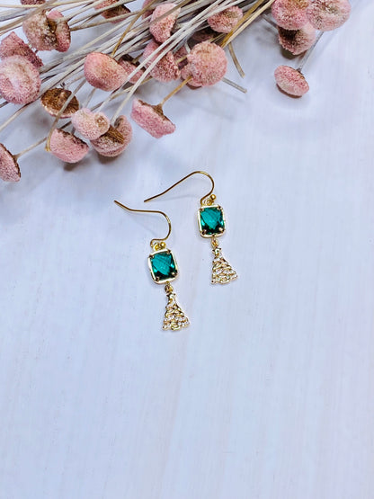 Denver Earrings