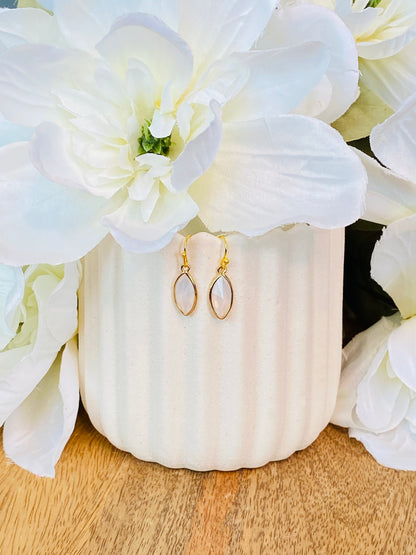 Lina Earring Collection