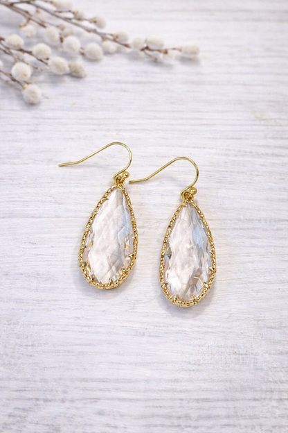 Claire Earrings