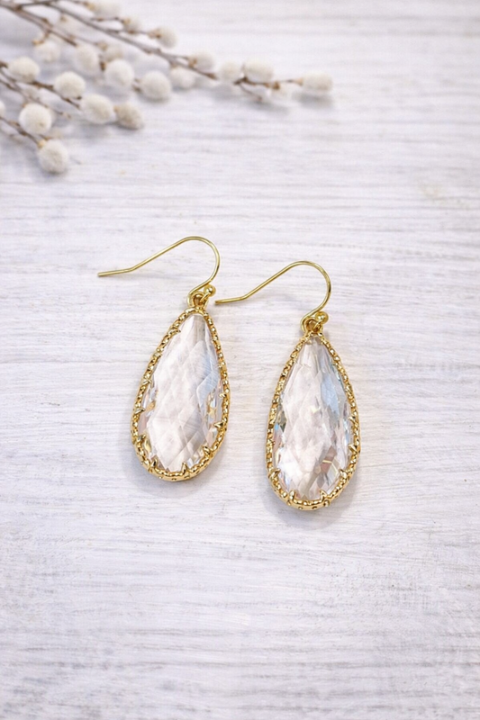 Claire Earrings
