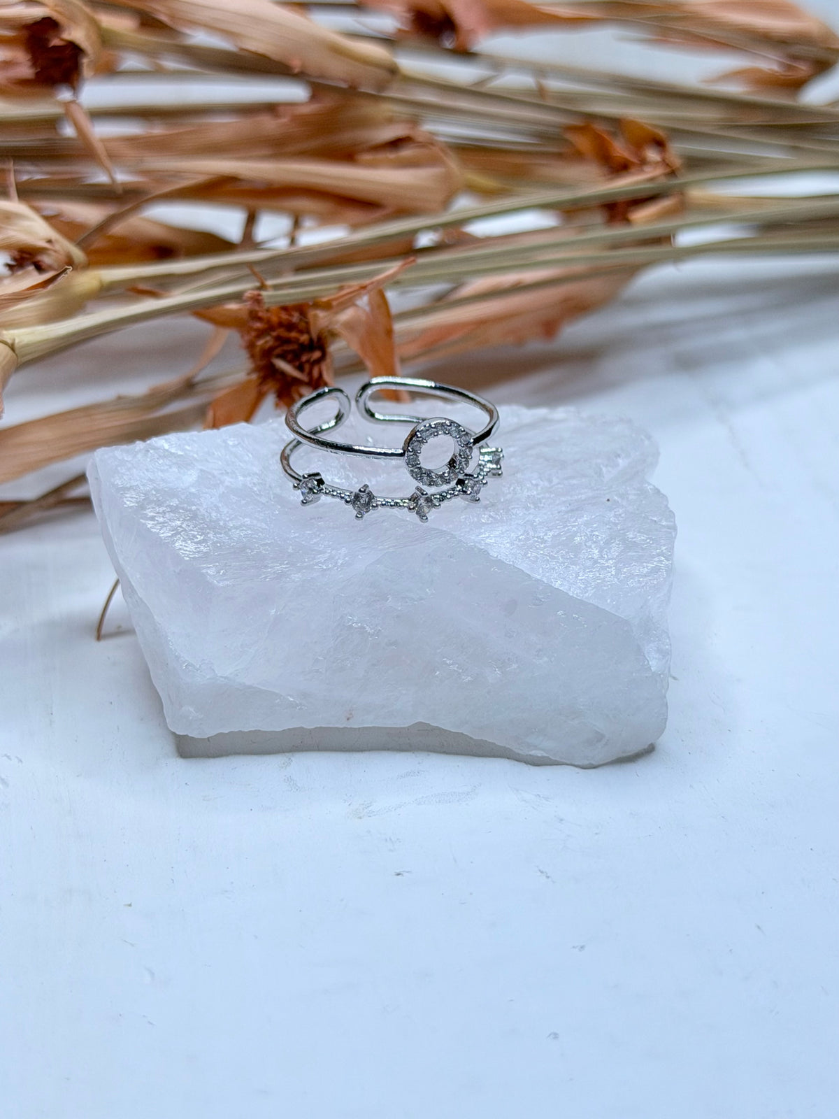 Halo Ring