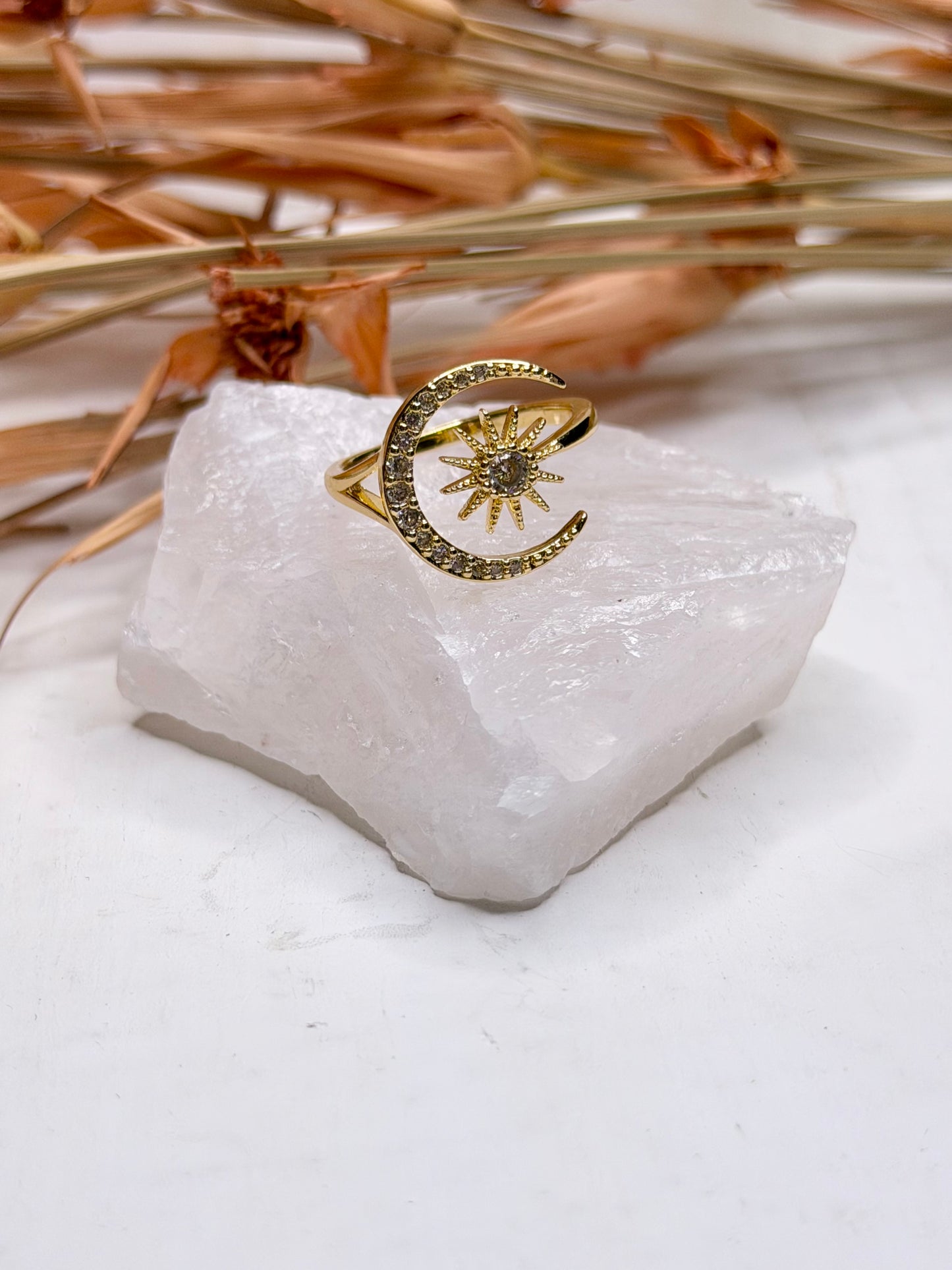 Celestial Ring
