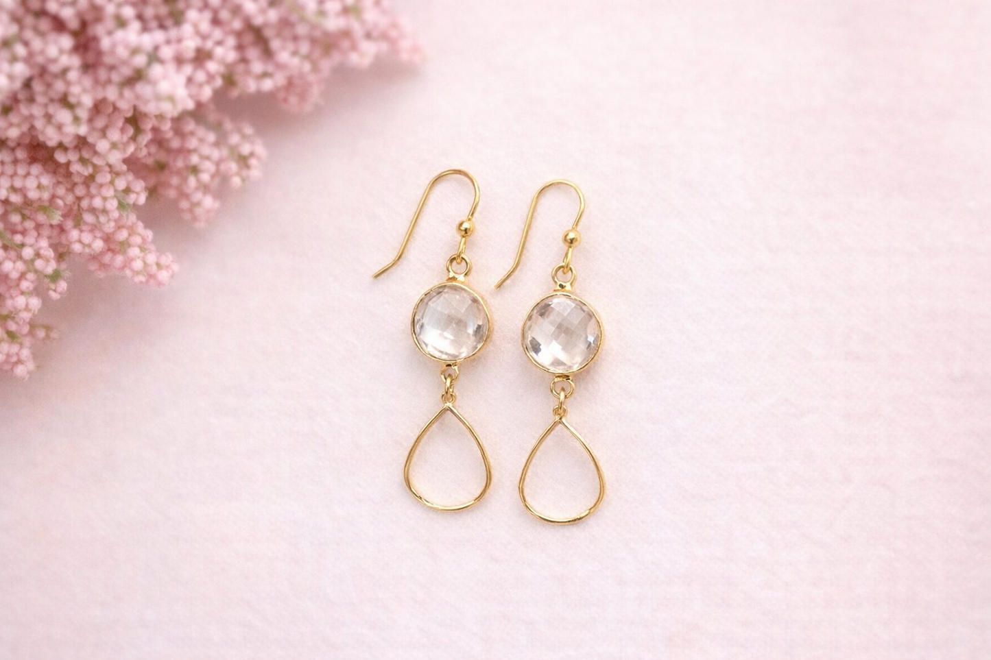 Eden Earrings