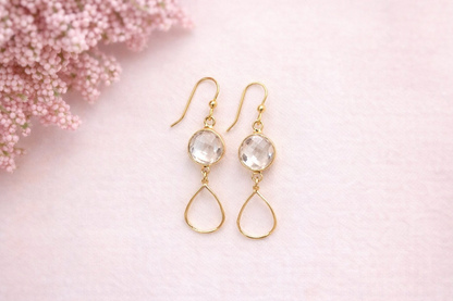 Eden Earrings