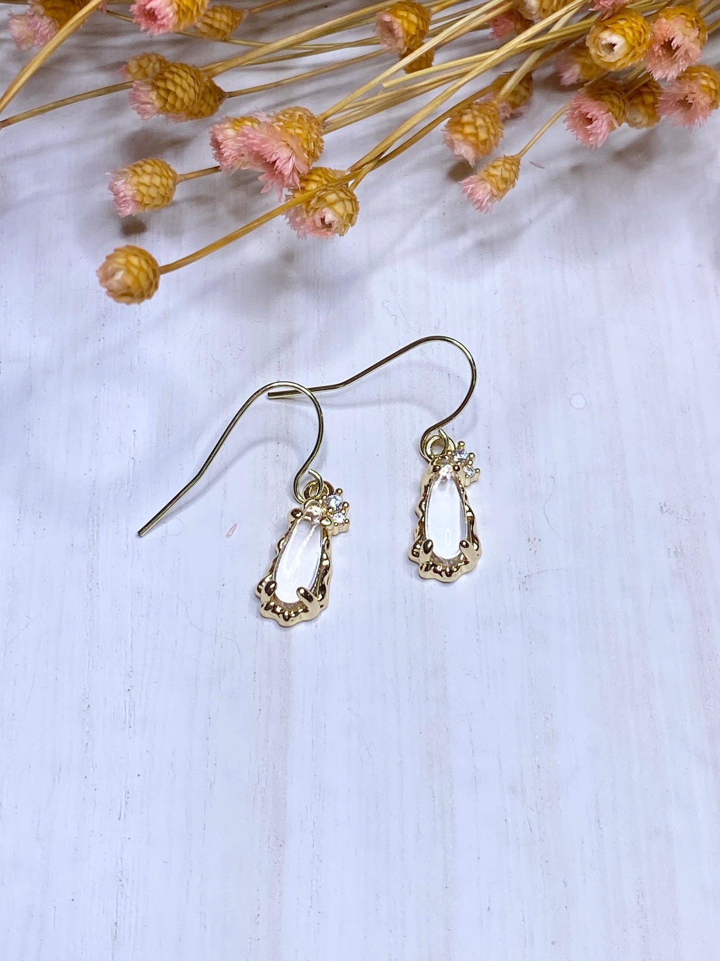 Emily Earrings