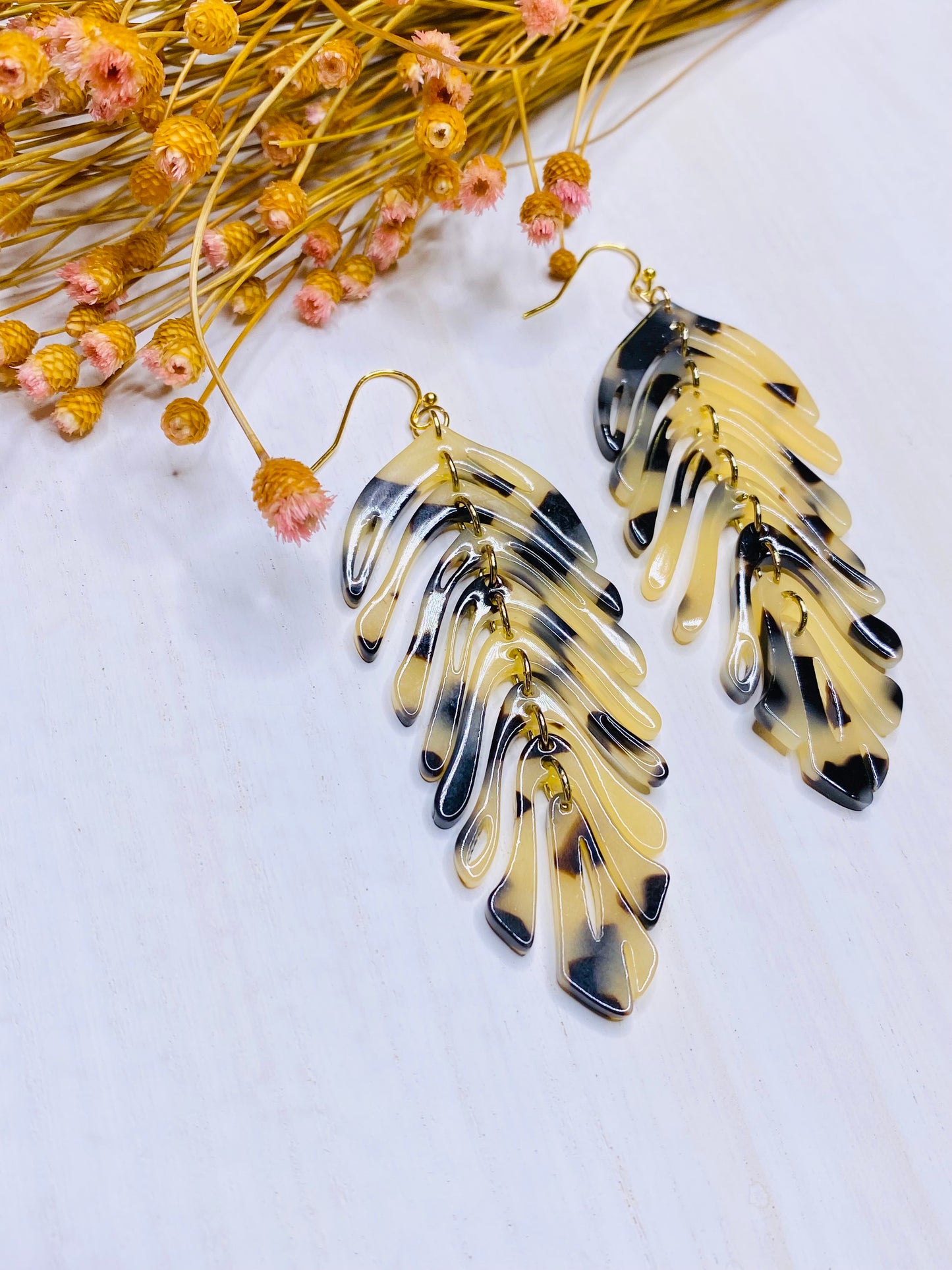 Cali Earrings