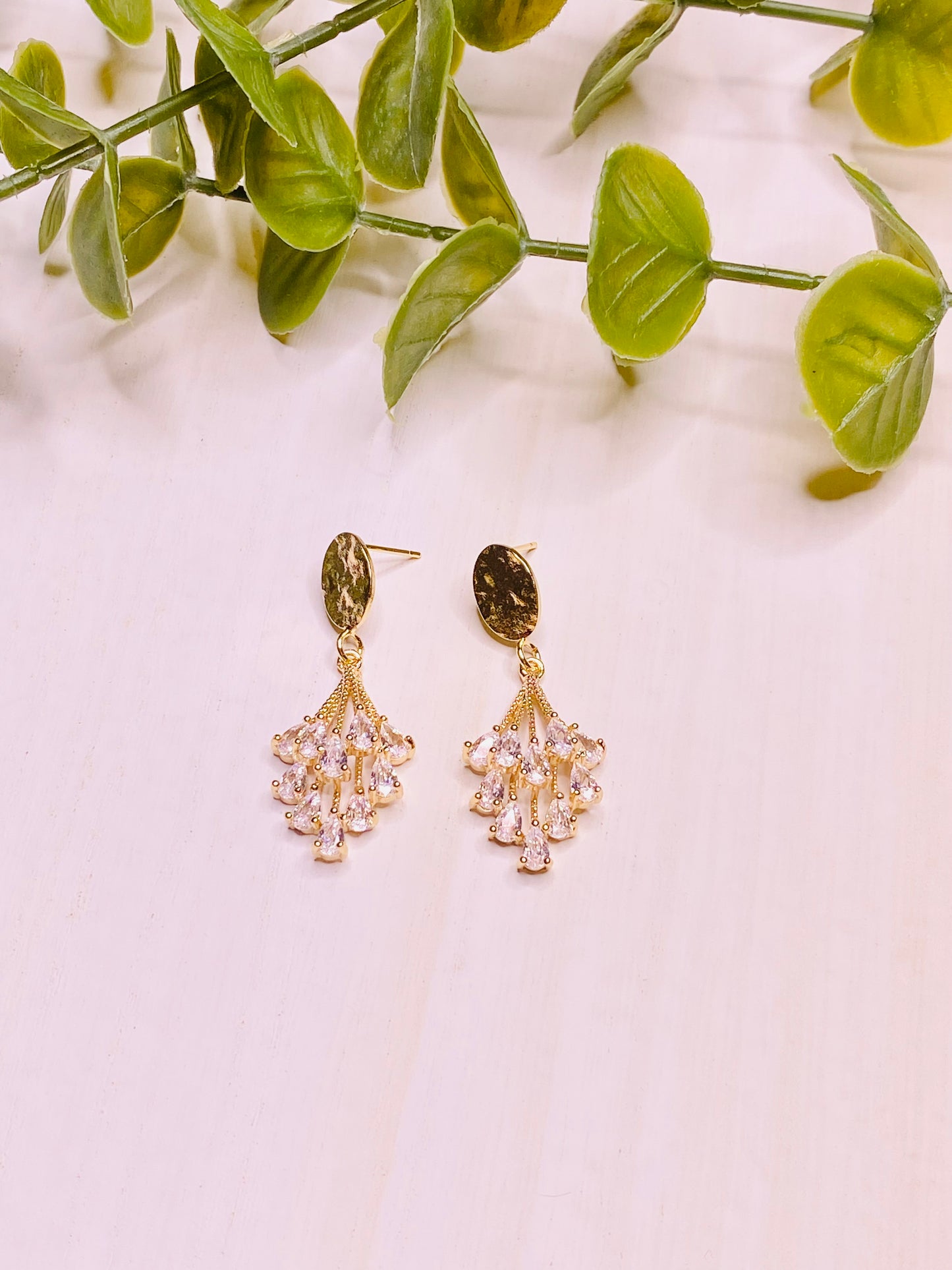 Noelle Earrings Collection