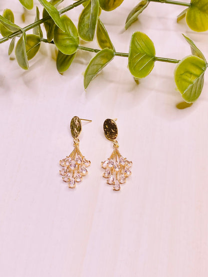 Noelle Earrings Collection