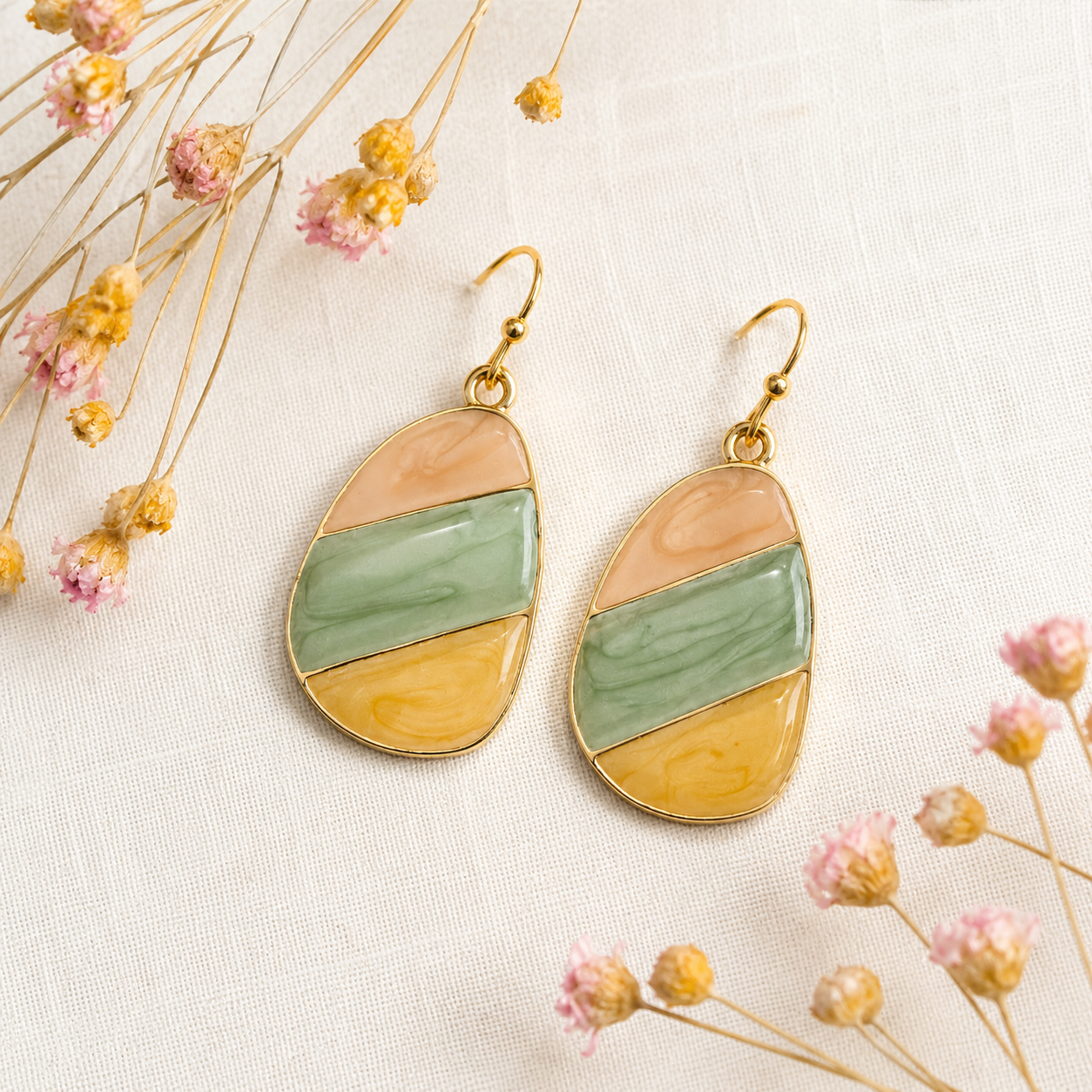 Miranda Earrings