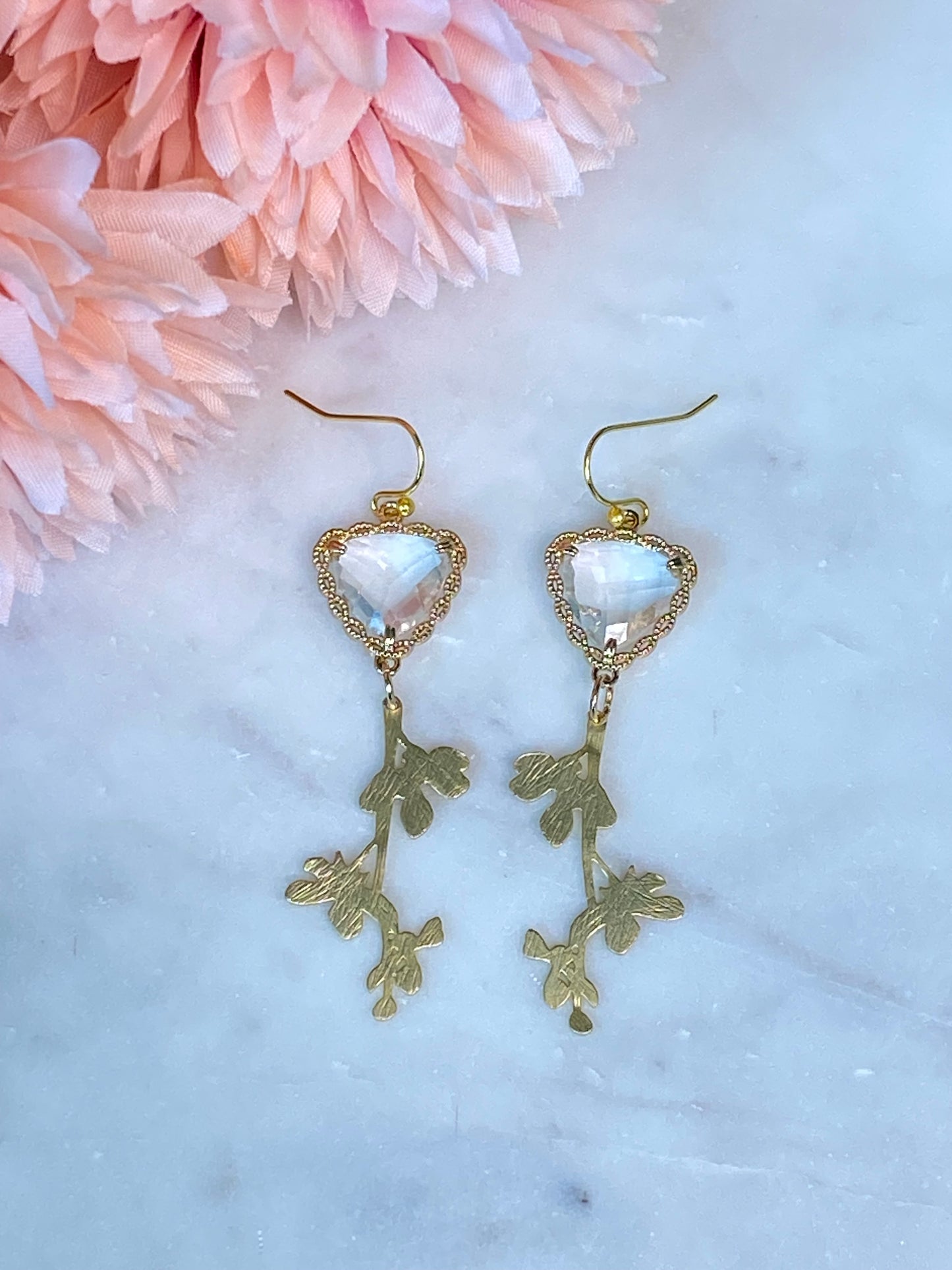 Evie Earrings