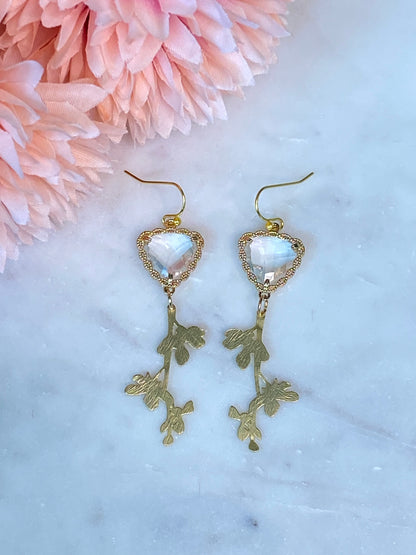 Evie Earrings