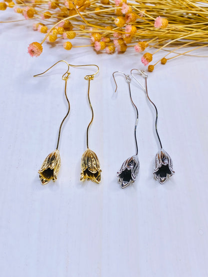 Lalka Earrings