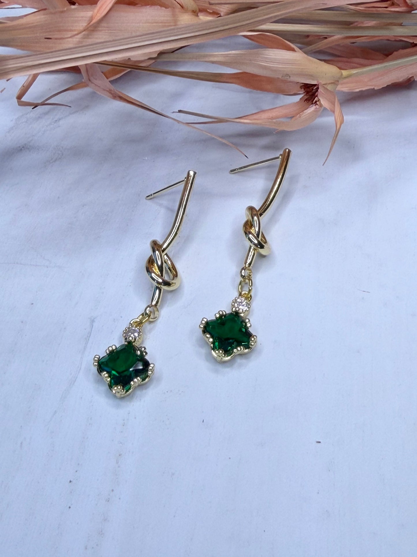 Odette Earrings
