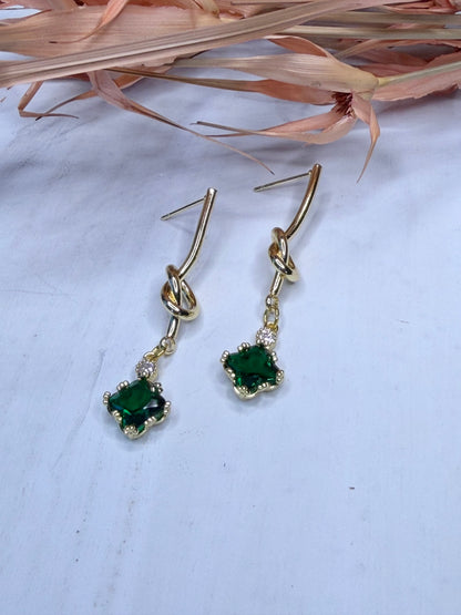 Odette Earrings
