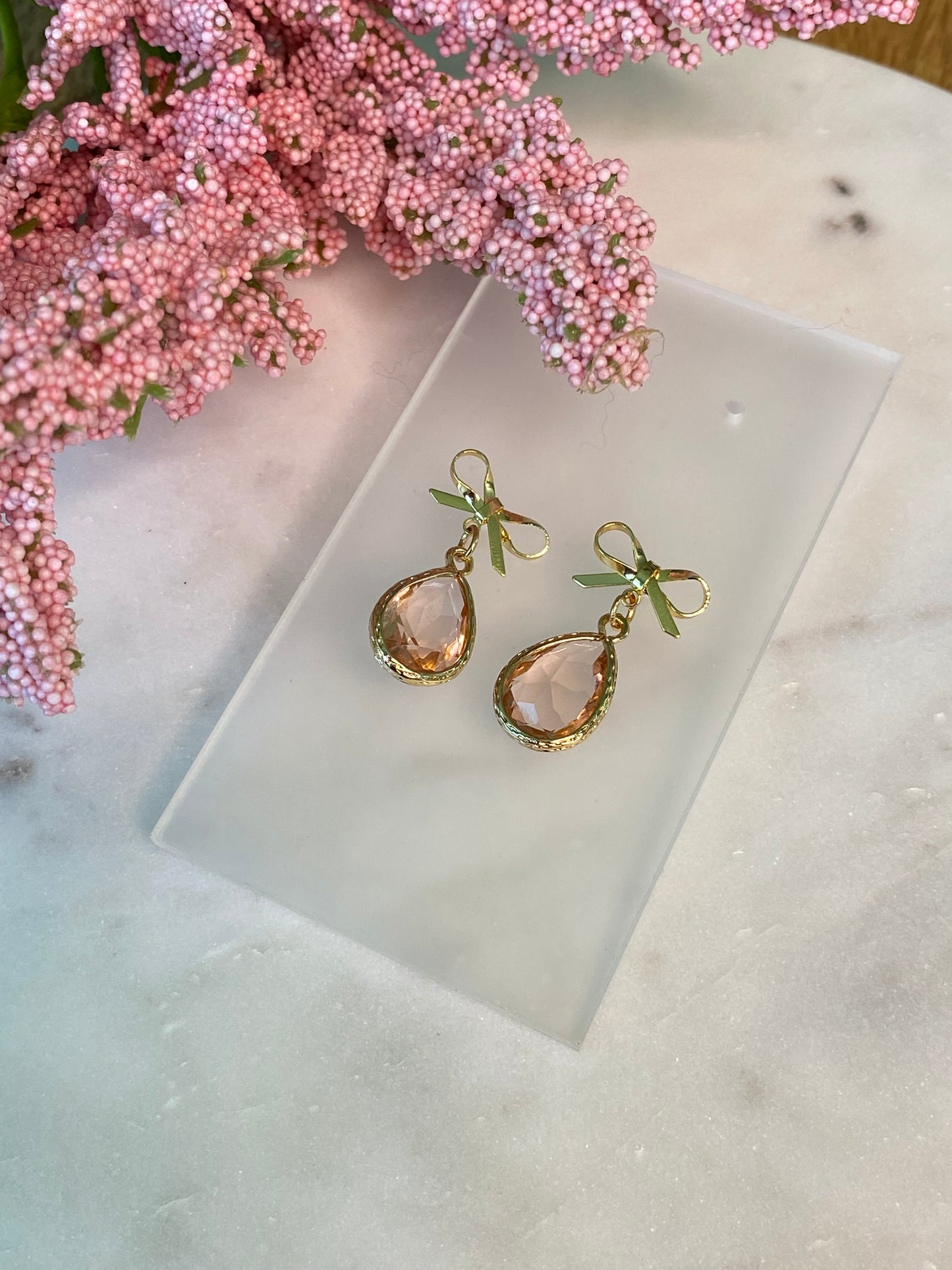 Penelope Earrings
