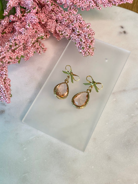 Penelope Earrings