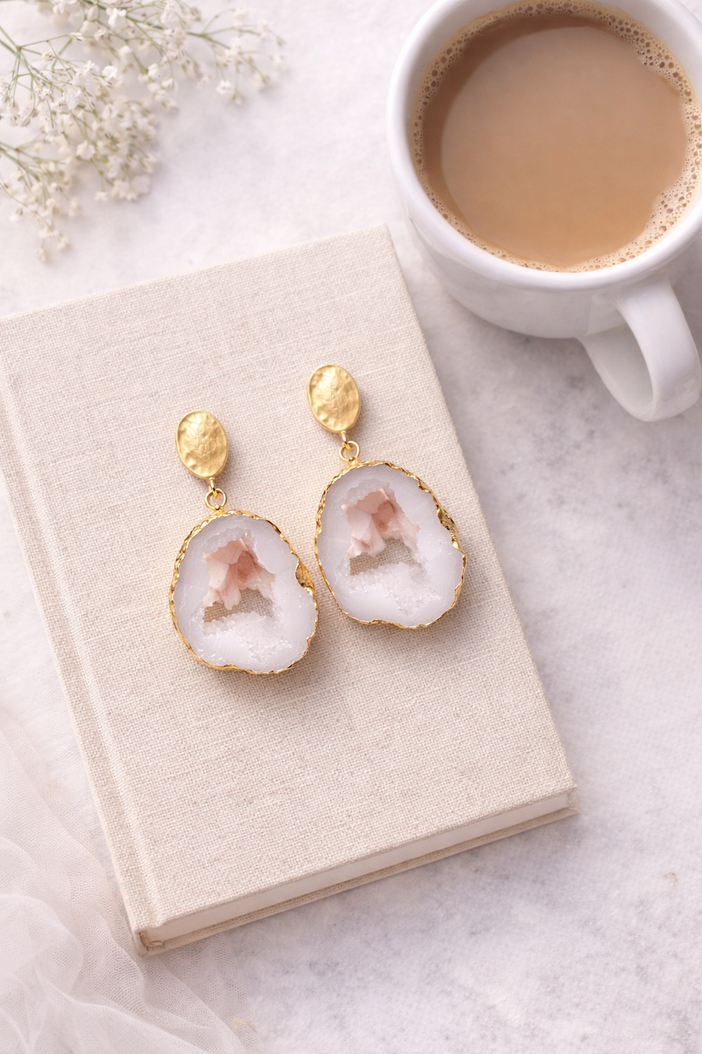 Hollis Earrings