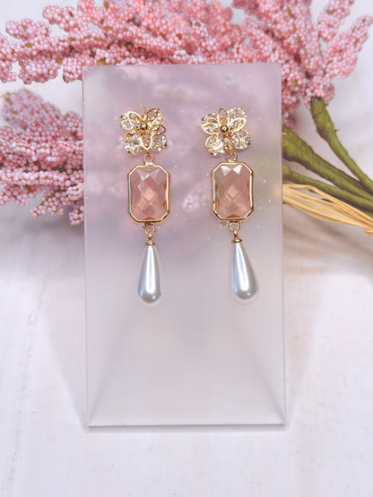 Carlisle Earrings