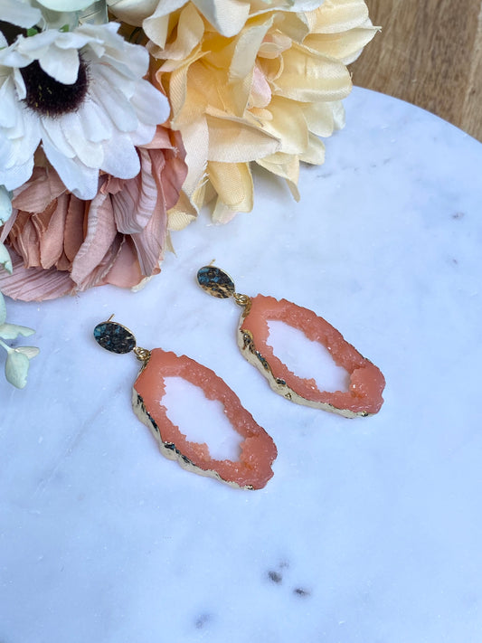Calista Earrings
