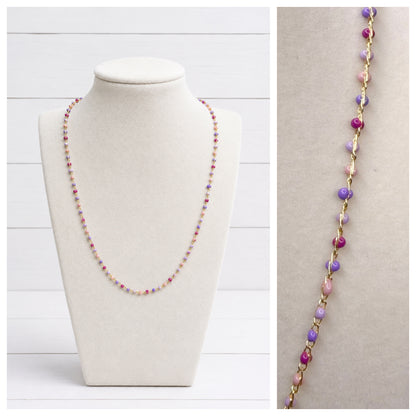 Halona Necklace Collection