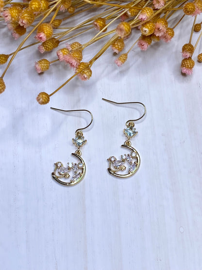 Ruth Earrings