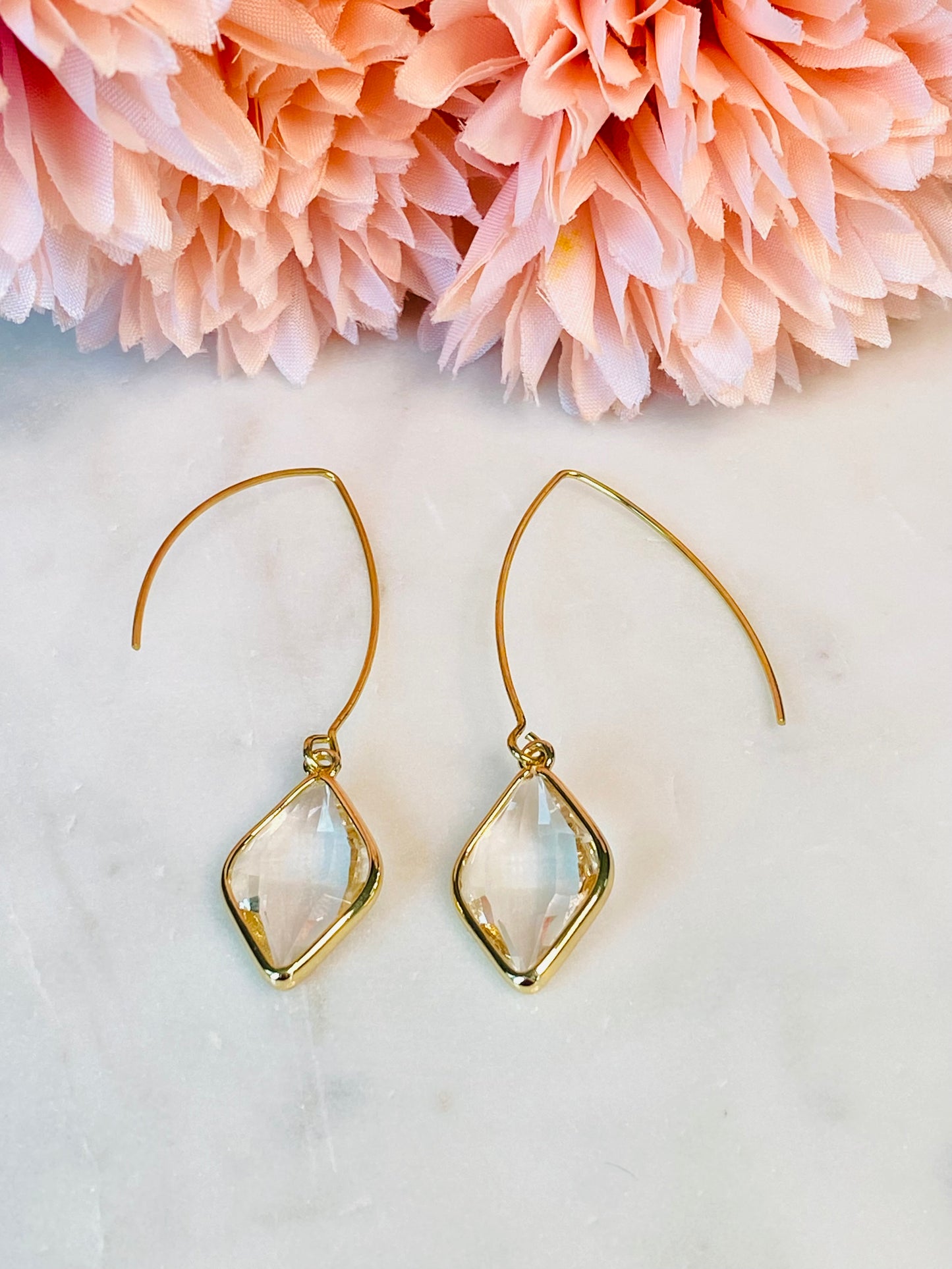 Fiona Earrings