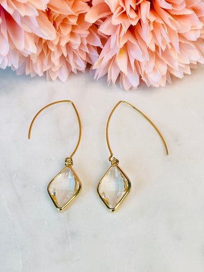 Fiona Earrings