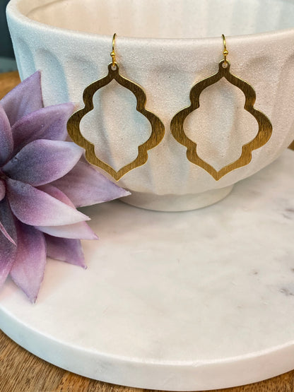 Giselle Earrings