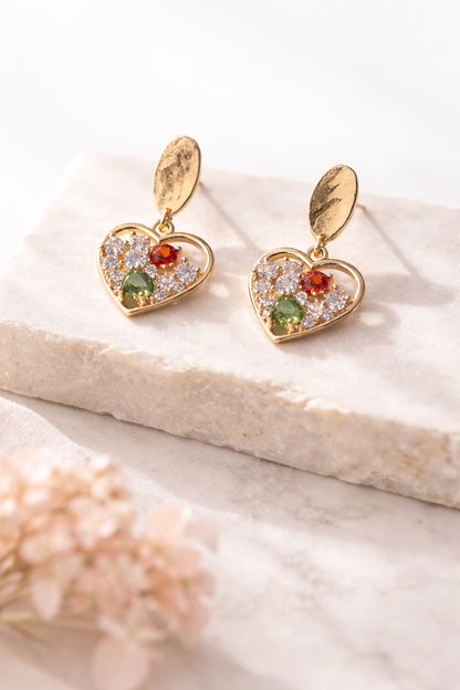 Etta Earrings