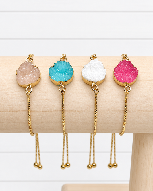 Terra Bracelet Collection