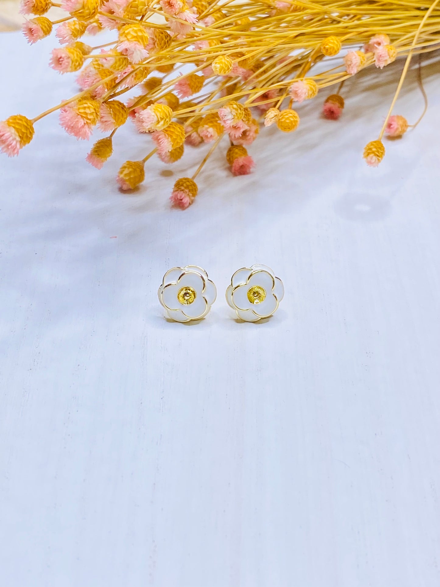 Lane Earrings