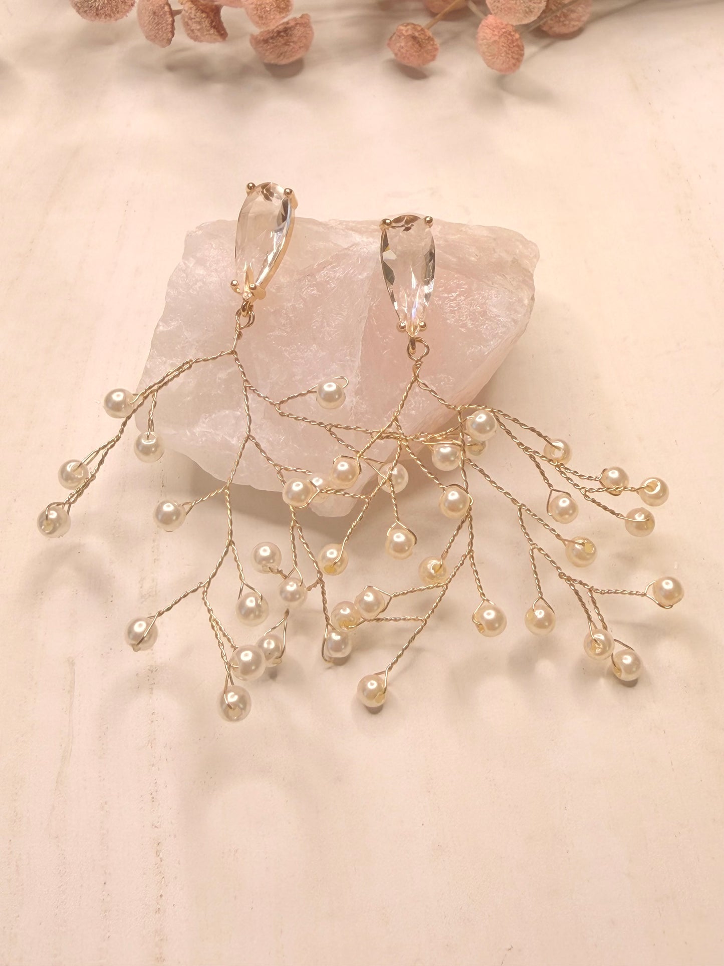 Mara Earrings