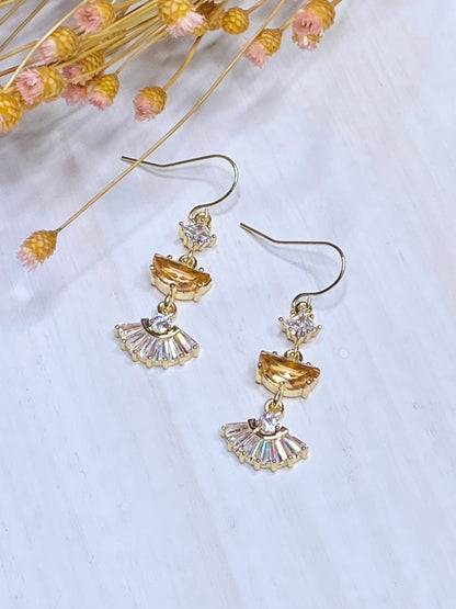 Martha Earrings