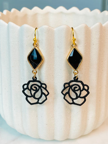 Audrey Earrings