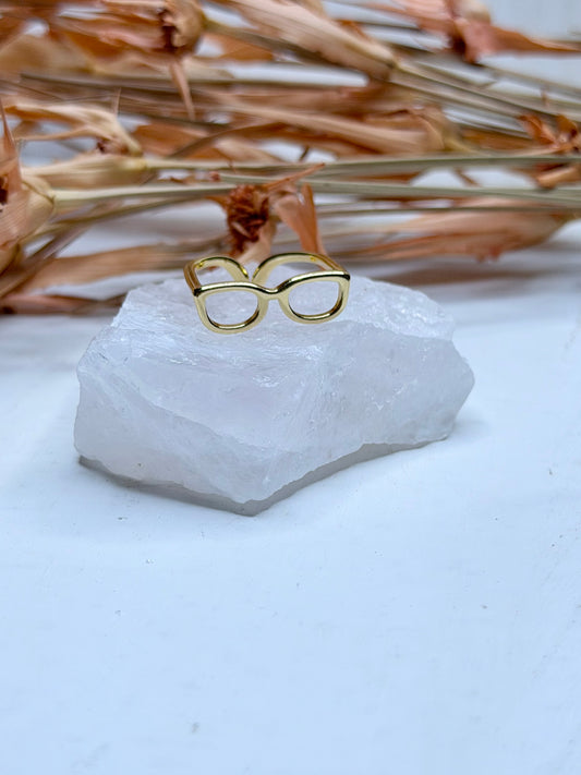 Glasses Ring